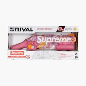 Supreme Nerf Rival Blaster Gun